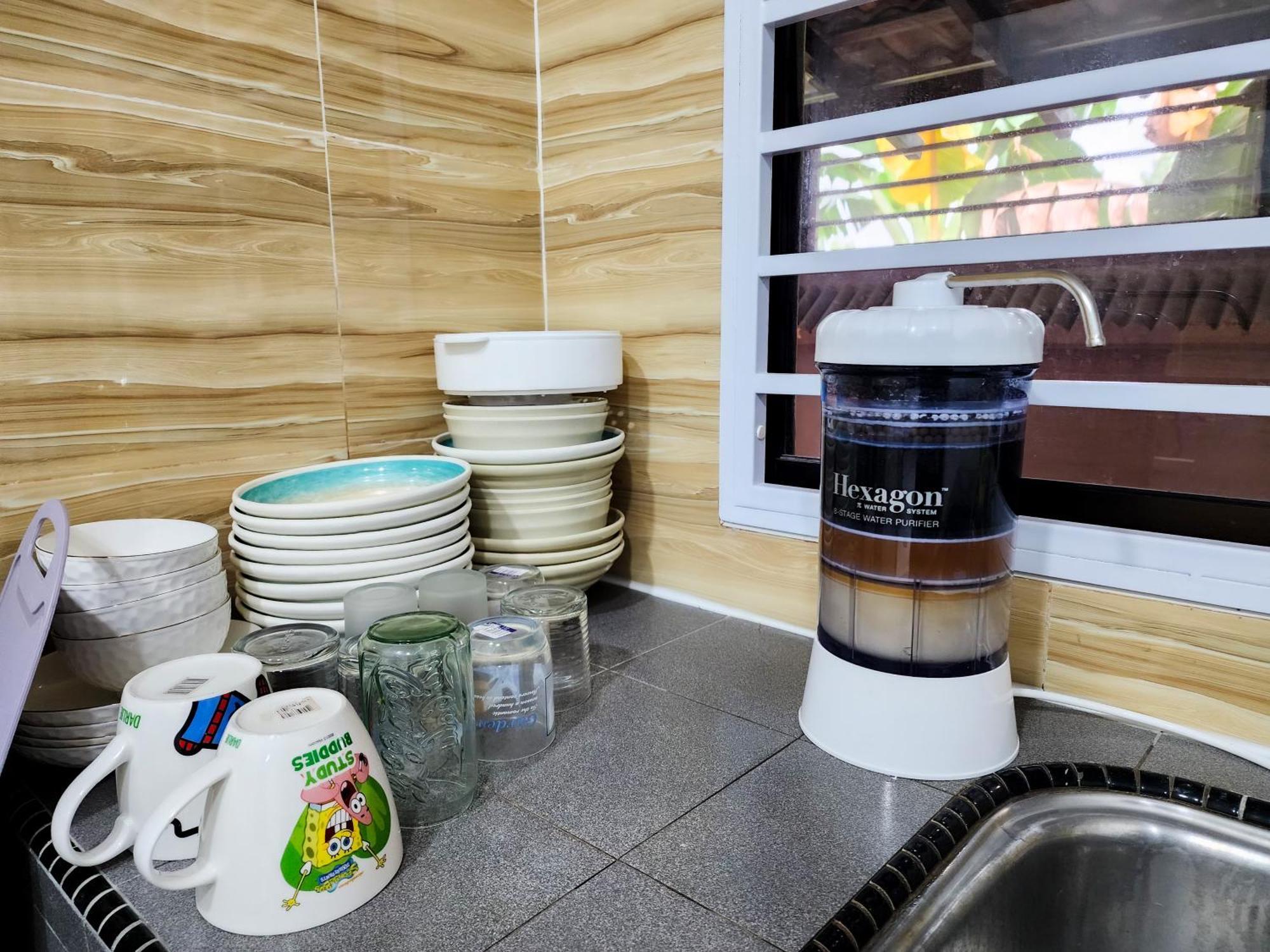 Johor Jaya -- Ktv & Swimming Pool & Mahjong #5br2b 15pax Holiday home